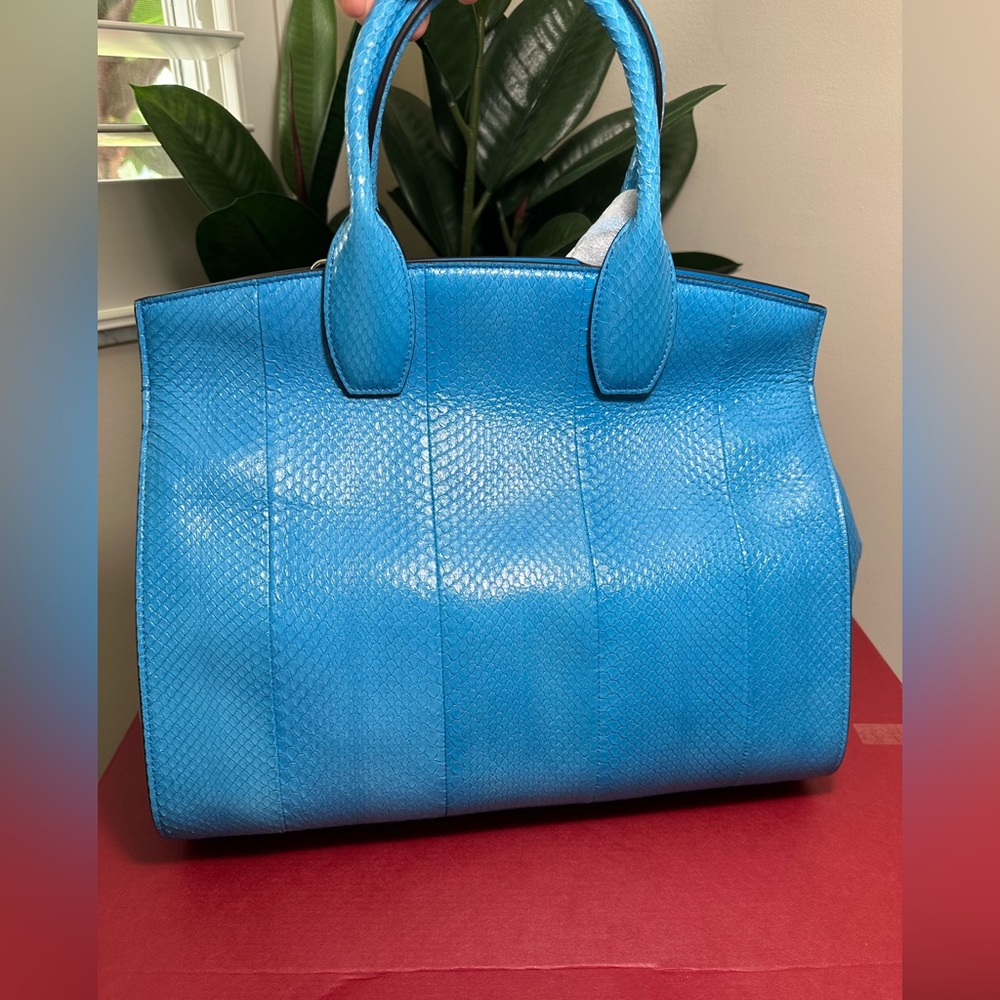 Salvatore Ferragamo studio bag - Picture 7 of 13